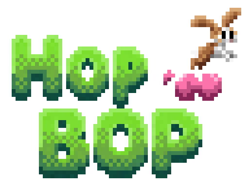 Hop 'n Bop